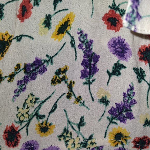 Cafffe Marrakesh sleeveless blouse - Picture 4 of 4